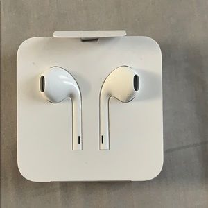 Apple Ear Buds